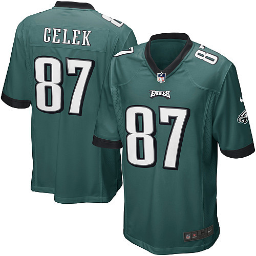 Philadelphia Eagles kids jerseys-060